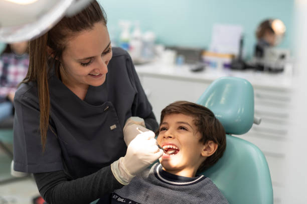 Best Knocked-Out Tooth Emergency  in Erwin, NC