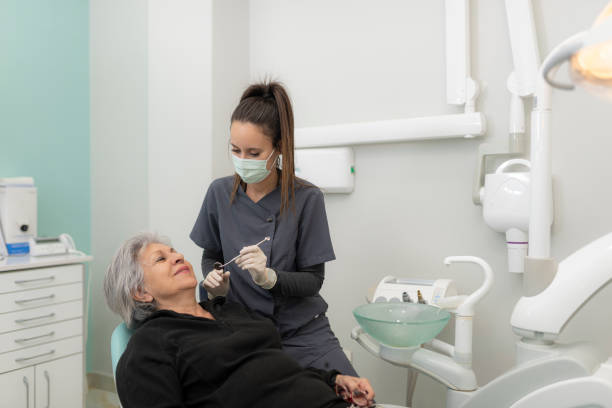 Best Root Canal Emergency Dentist  in Erwin, NC