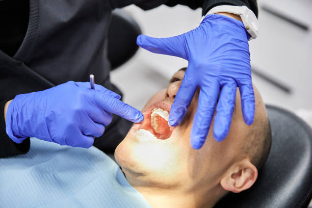 Best Cracked Tooth Emergency Dentist  in Erwin, NC