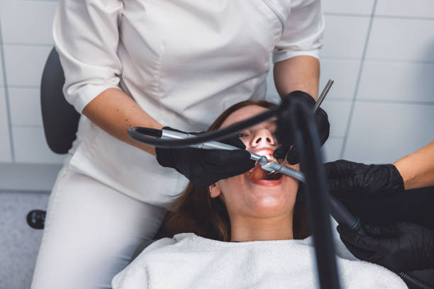 Emergency Dentist for Kids in NC