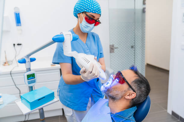 Best Knocked-Out Tooth Emergency  in Erwin, NC
